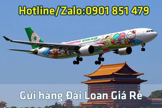 Nhận gửi các loại bánh tráng đi Đài Loan